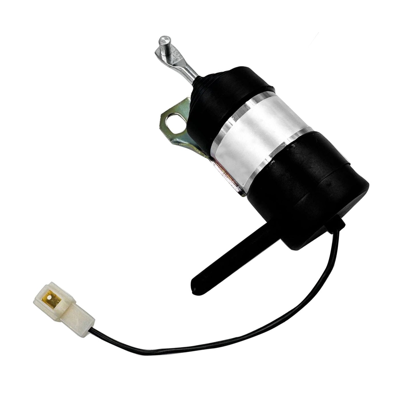 Fuel Shut Off Solenoid Suitable For Kubota B1550D / B1750D 052600-1001 / 052600-1000-1