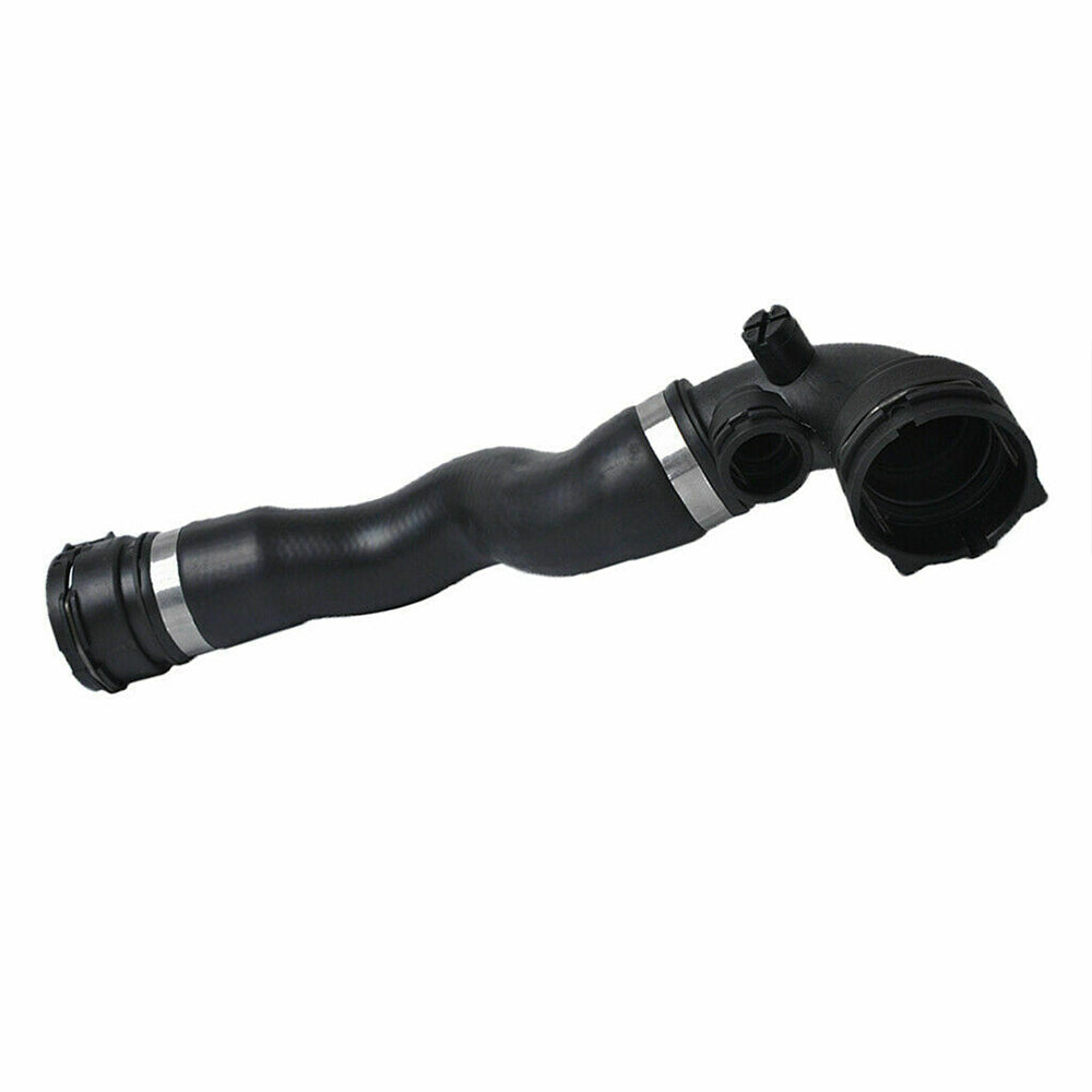 Upper Radiator Coolant Hose Suitable For BMW E46 3 Series 320i / 323i / 325i / 328i / 330i 6-Cyl-1