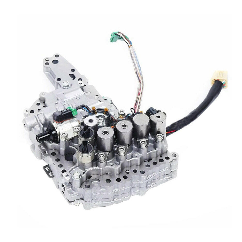 Automatic Transmission Valve Body Suitable For Nissan Mitsubishi Suzuki JF011E-4