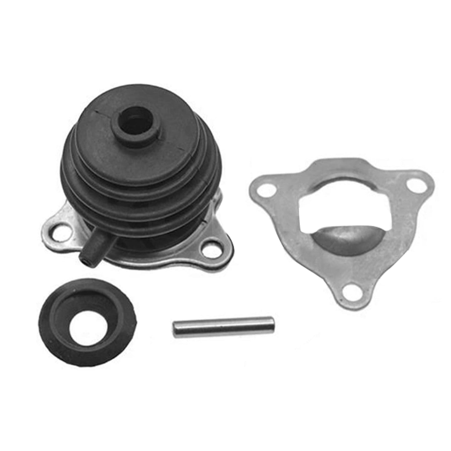 1x T/F Gearshift Repair Kits Suitable For Mitsubishi Pajero IO MB937338-3