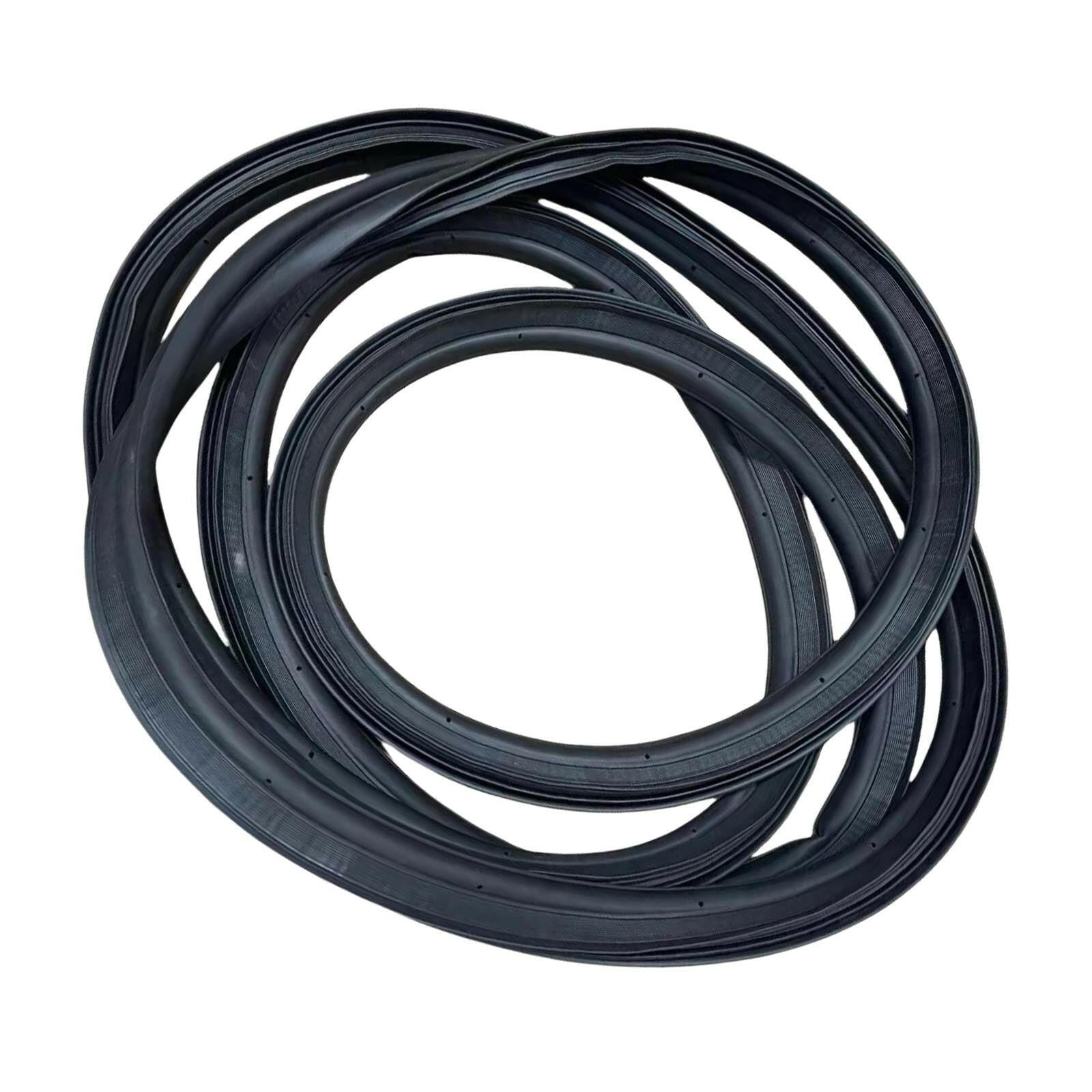 Tailgate Body Weather Strip Seal Suitable For Hyundai iLoad / iMax 2007-2021-1