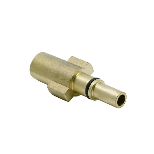 Suitable for AR Blue Clean Ryobi Snow Foam Pressure Washer Adaptor Fitting-0