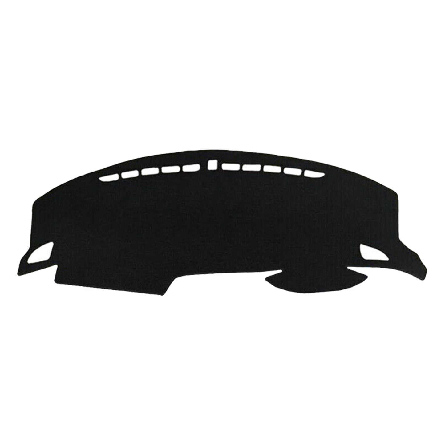 Non-Slip Dash Mat Suitable For Honda Civic 10th Gen VTi / VTi-S / VTi-L / RS 2016-2021-0
