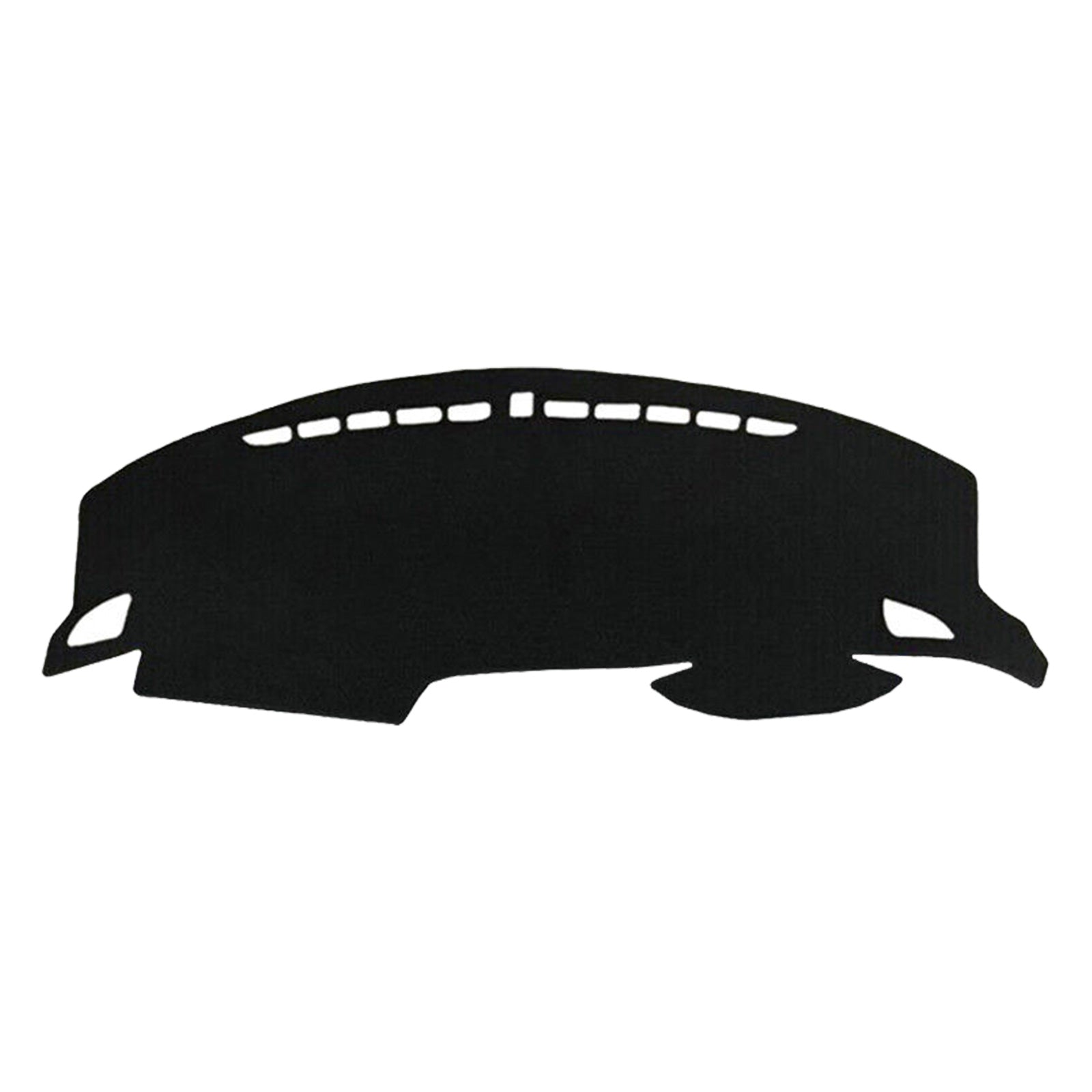 Non-Slip Dash Mat Suitable For Honda Civic 10th Gen VTi / VTi-S / VTi-L / RS 2016-2021-0