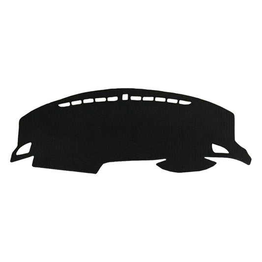 Non-Slip Dash Mat Suitable For Honda Civic 10th Gen VTi / VTi-S / VTi-L / RS 2016-2021-0