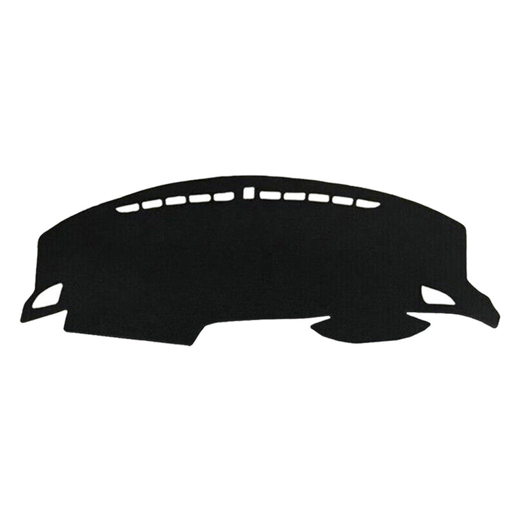 Non-Slip Dash Mat Suitable For Honda Civic 10th Gen VTi / VTi-S / VTi-L / RS 2016-2021-0