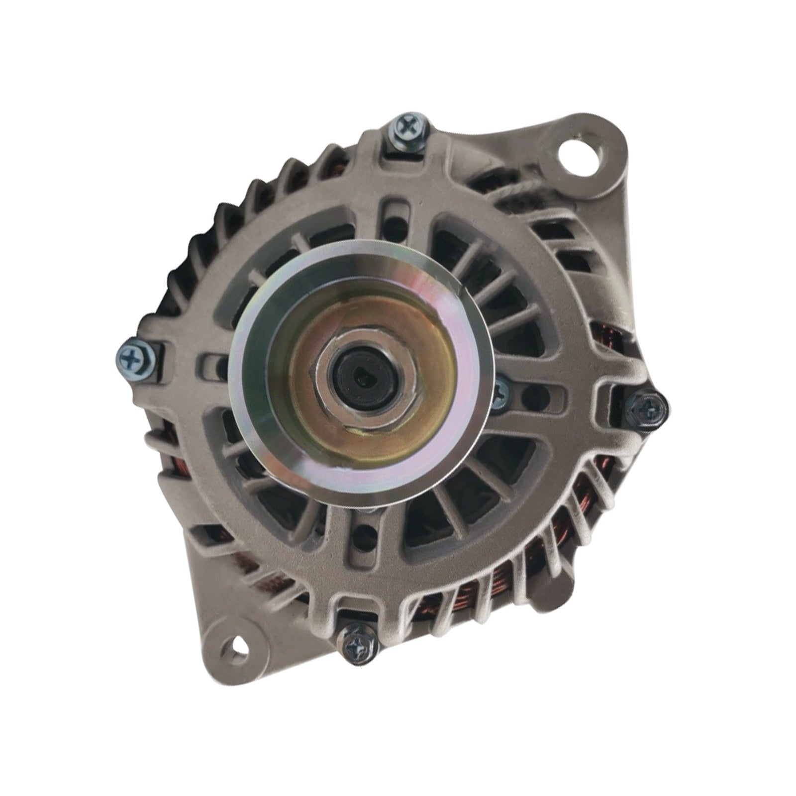 130A Alternator Suitable For Nissan Murano Z51 Engine VQ35DE 3.5L Petrol 09-14-0