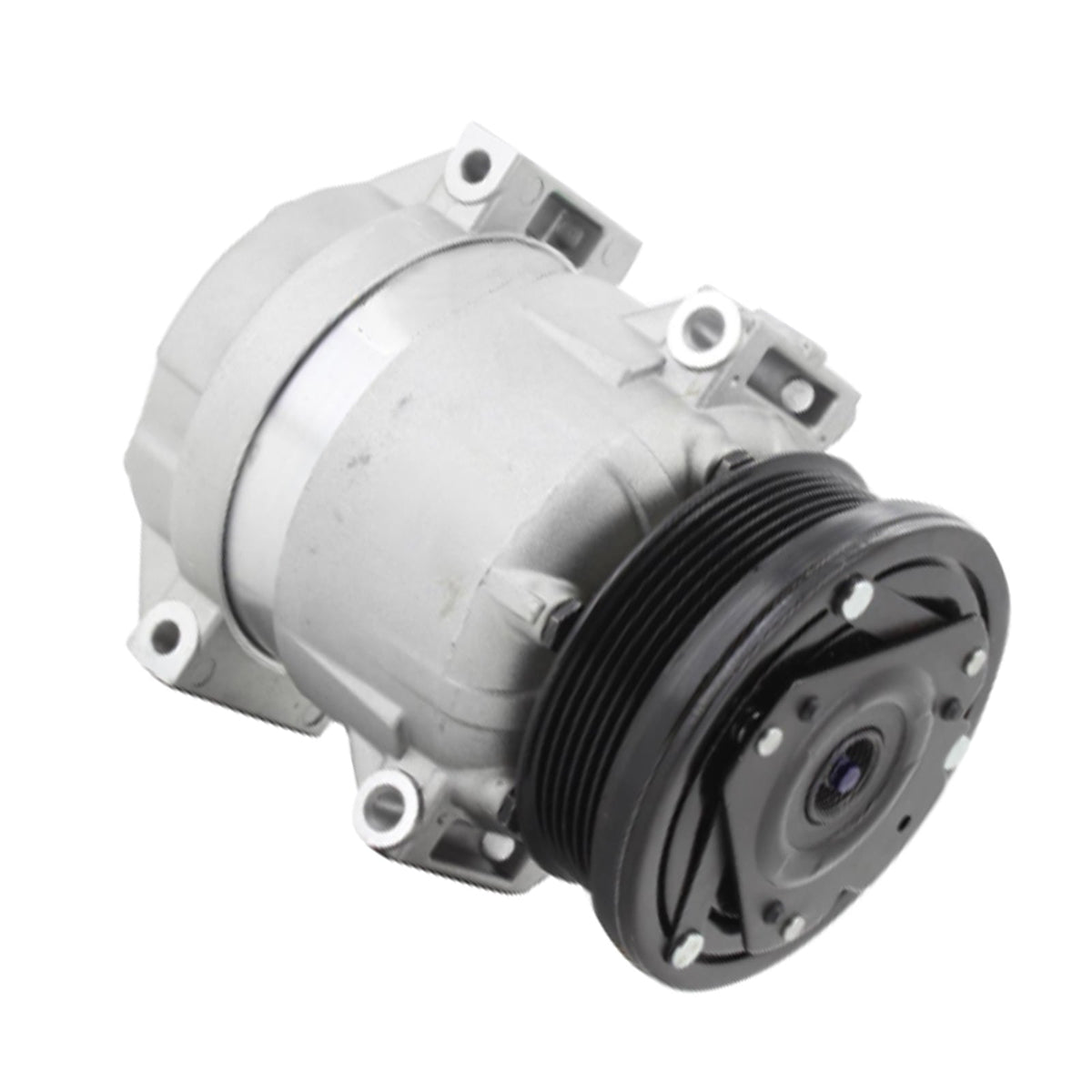 Air Conditioning Compressor Suitable For Holden Cruze JG / JH 2.0L Diesel Z20S1 / Z20D1-2