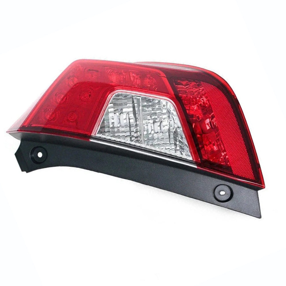 Right Rear Tail Light Suitable for Honda Fit Jazz GK5 RS 2014–2016 Model-0