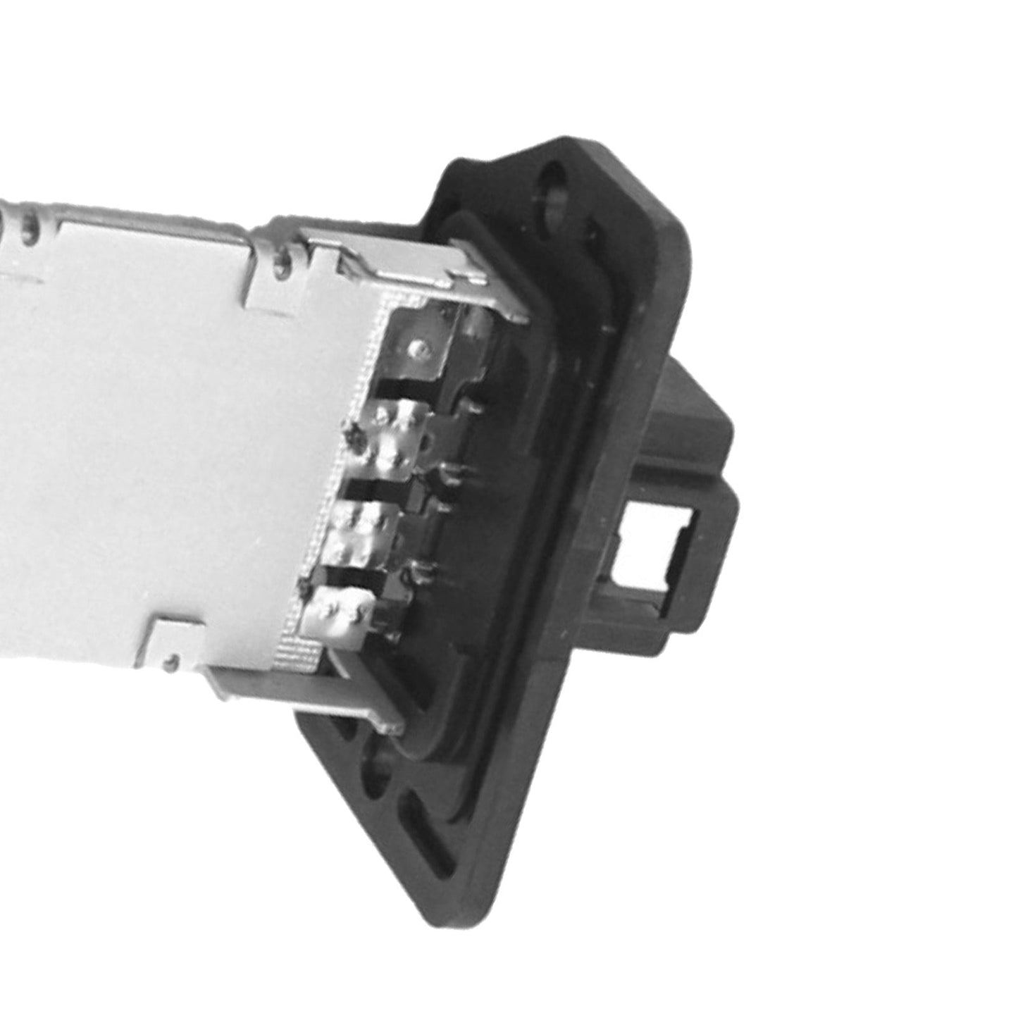 Fan Blower Motor Resistor Suitable For Hyundai i30 FD GD ix35 LM i45 YF 07-19-3