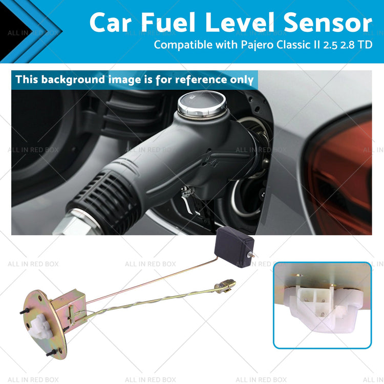 MB571603 Car Fuel Level Sensor Suitable for Pajero Classic II 2. 5 2. 8 TD 94-04-0