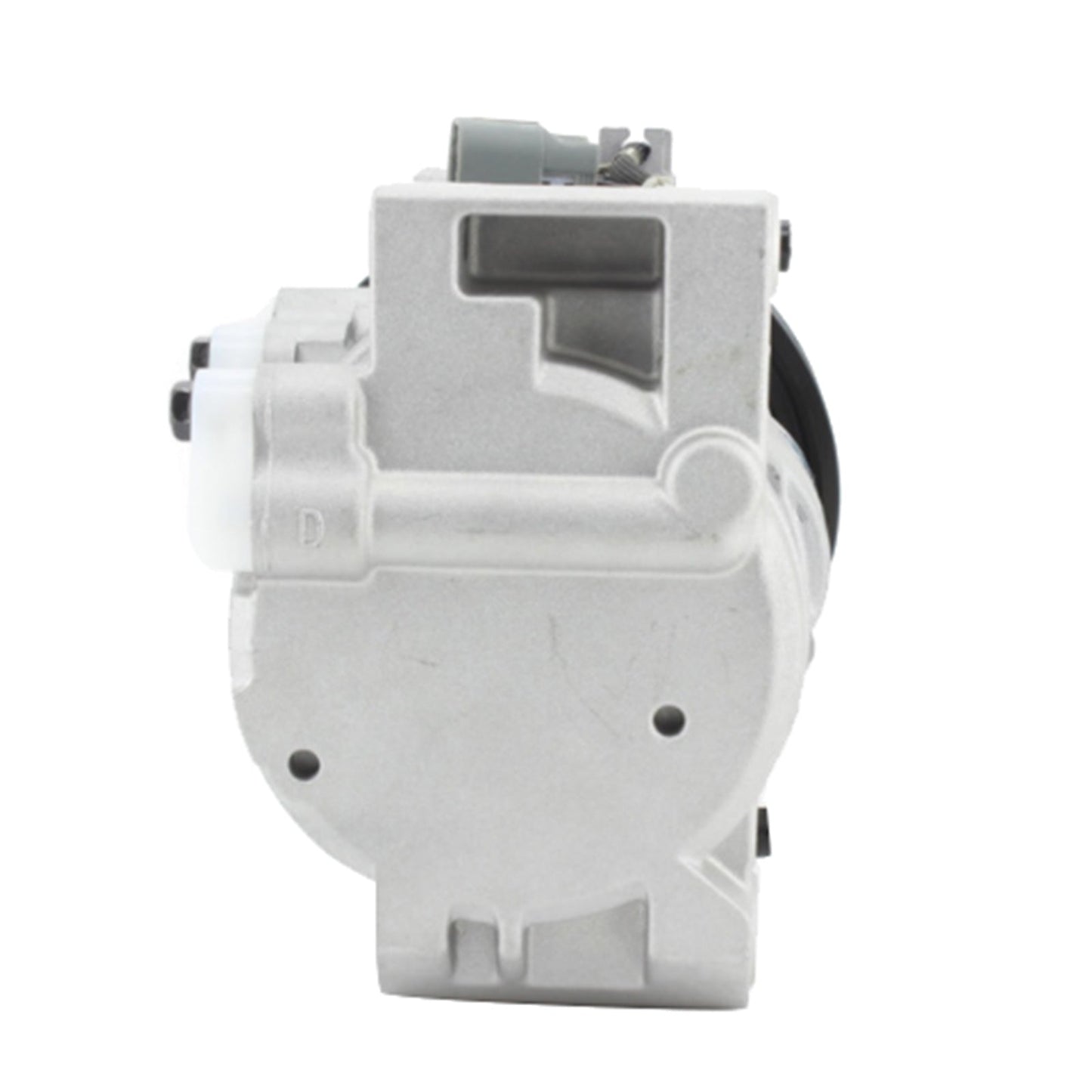 Air Con AC Compressor Suitable For Mazda6 GH 2.5L Petrol L5-VE 2008-2012-2