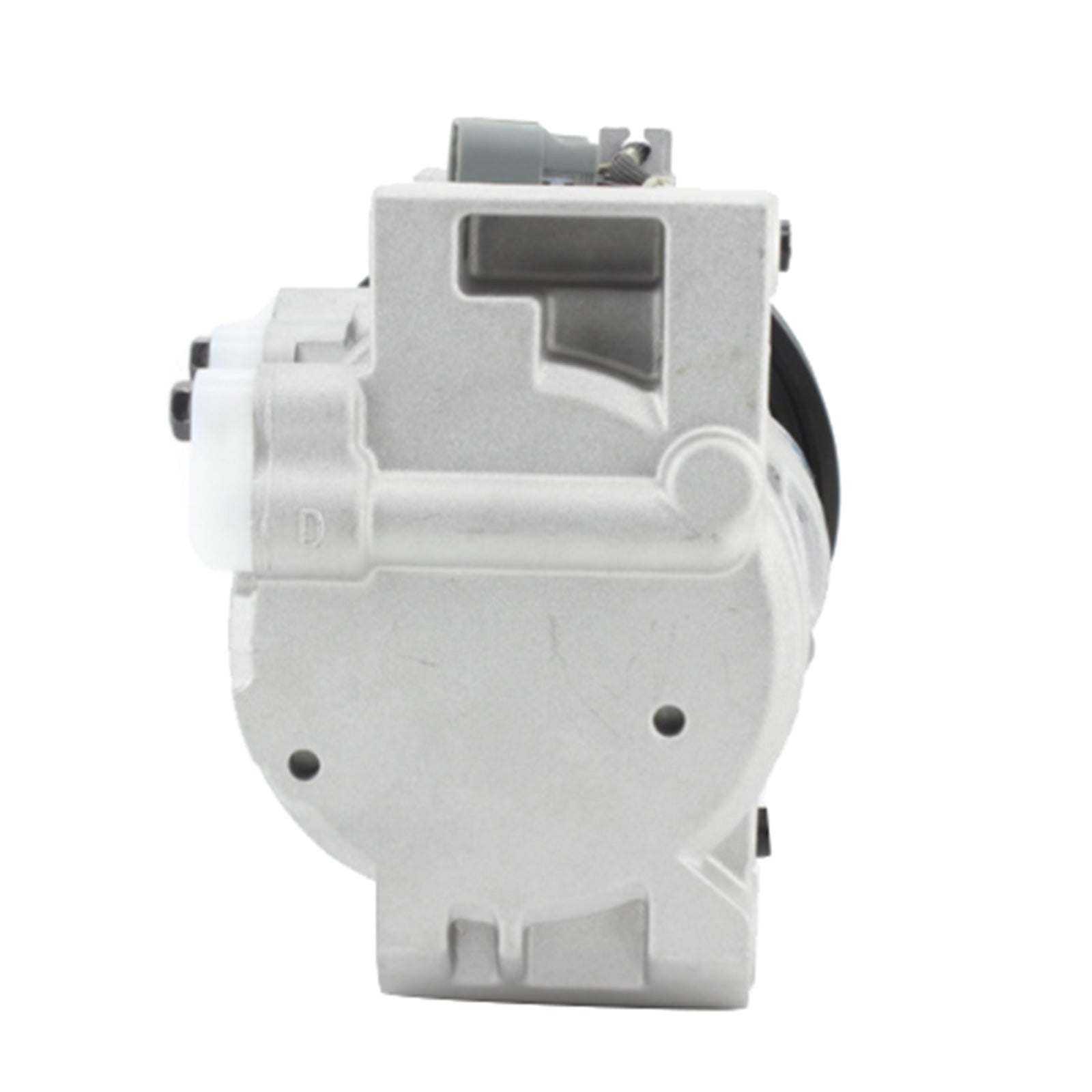 Air Con AC Compressor Suitable For Mazda6 GH 2.5L Petrol L5-VE 2008-2012-2
