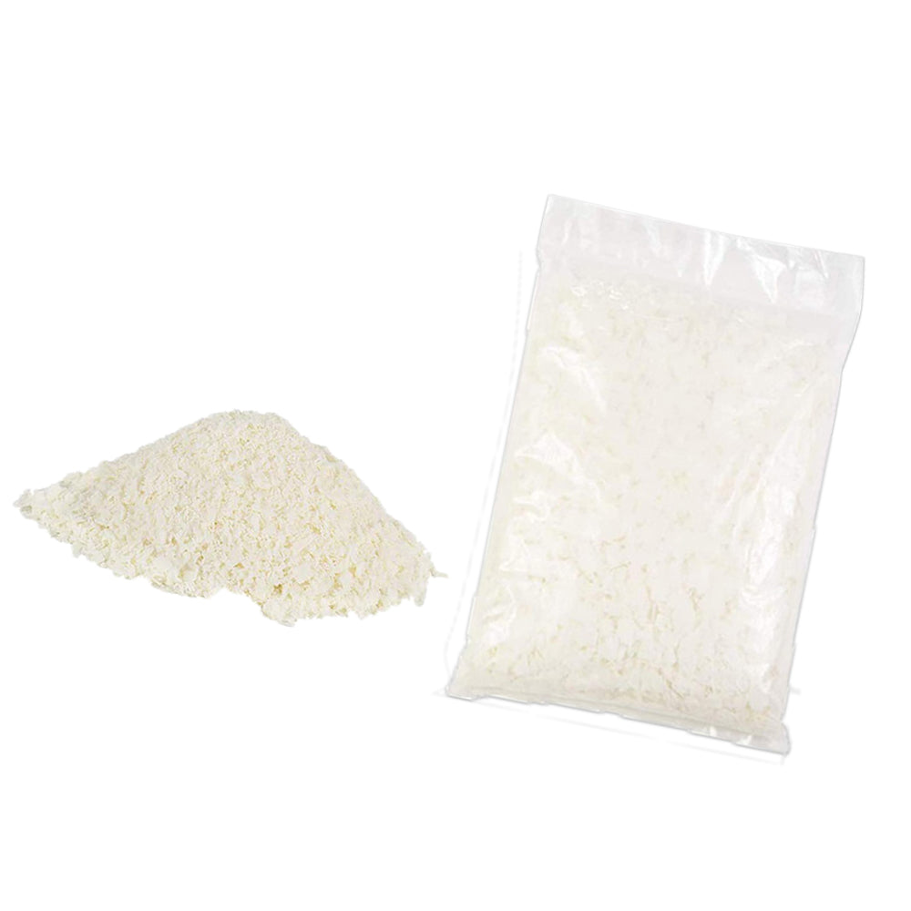 5KG 100% Pure Soy Wax Suitable For Candle Making Supplies Crafts Natural Kosher AU-2