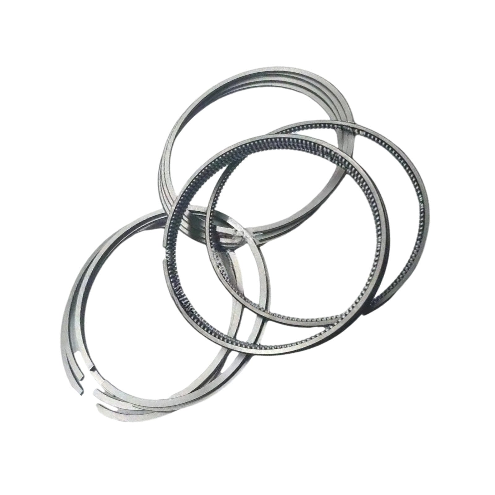 Piston Ring Set Suitable For Toyota Hilux LN86 / LN106 / LN107 / LN110 / LN111 & HiAce LH125 2.8L / 3.0L-0