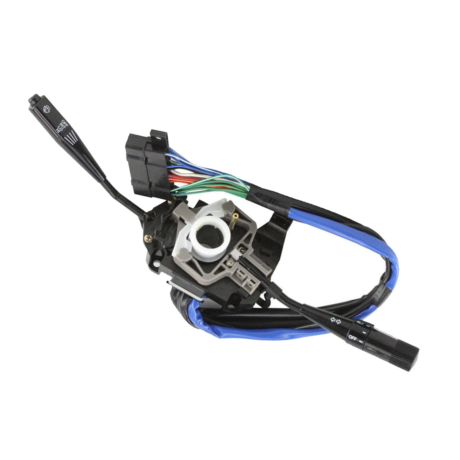 Combination Indicator Headlight Switch Suitable For Toyota HiAce YH50 / YH61 / YH71-0