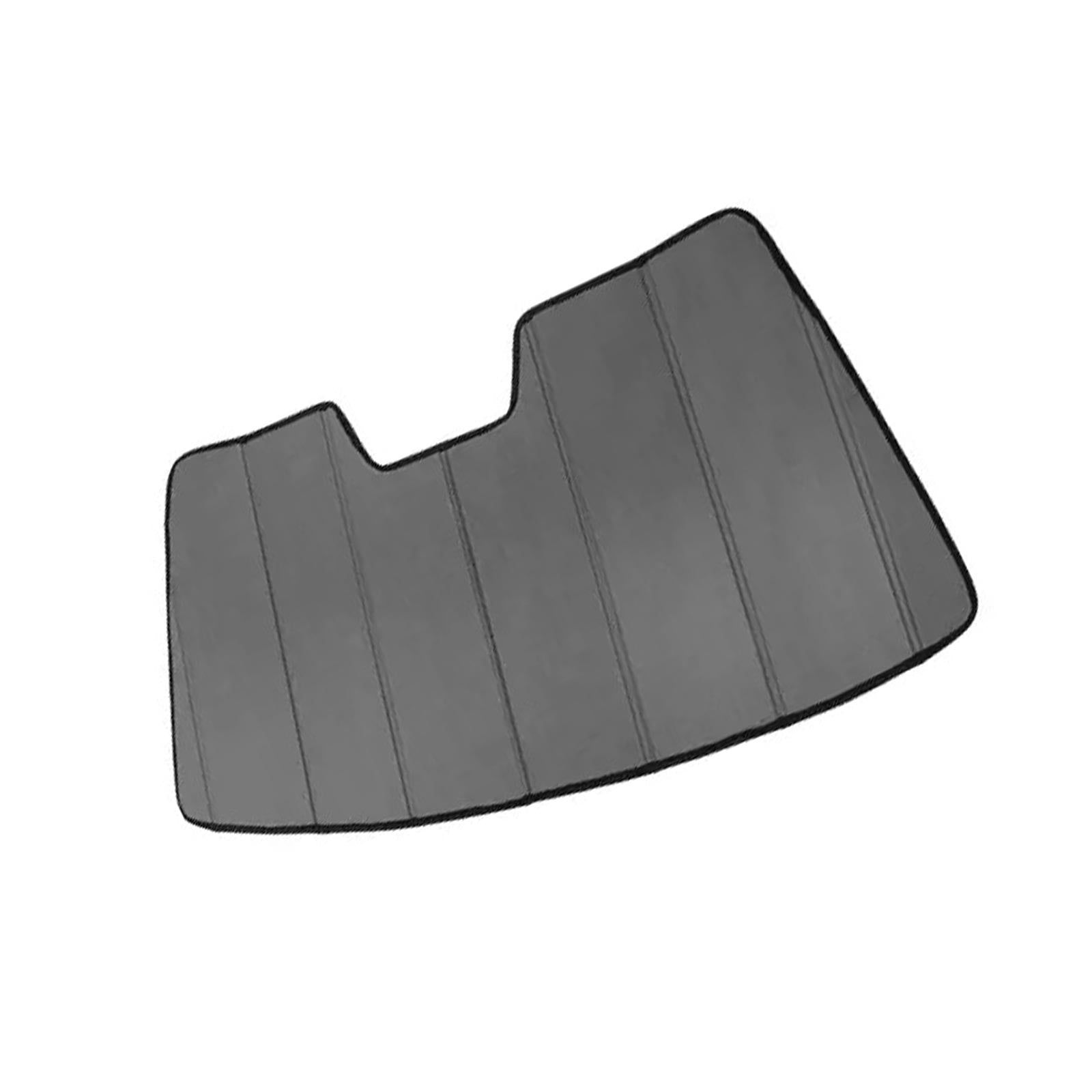 Front Windscreen Sun Shade Suitable For Ford Mondeo Fusion Sedan Liftback 13-22-4