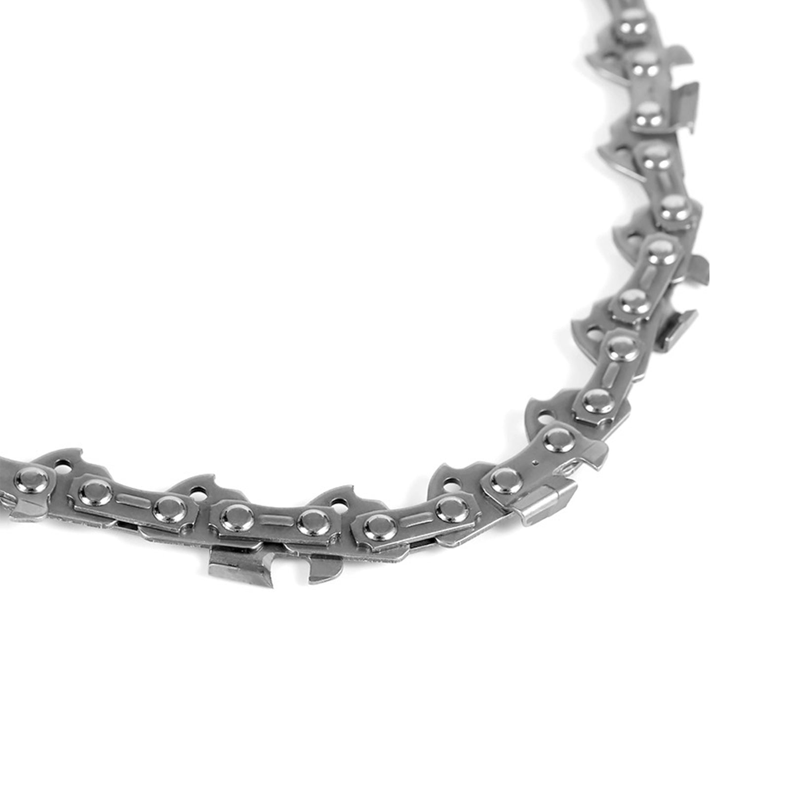 Tungsten Carbide Chainsaw Chain Suitable for Stihl MS 230 .325 .063 62DL 16 inch-3