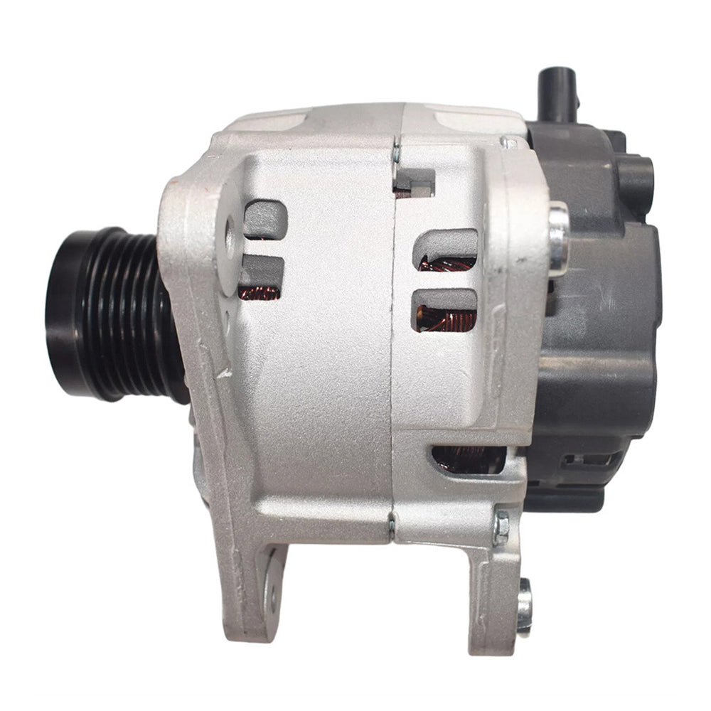 Alternator 14V 120A Suitable for LDV T60 SK8C 2.8L Diesel 2017–2023-0