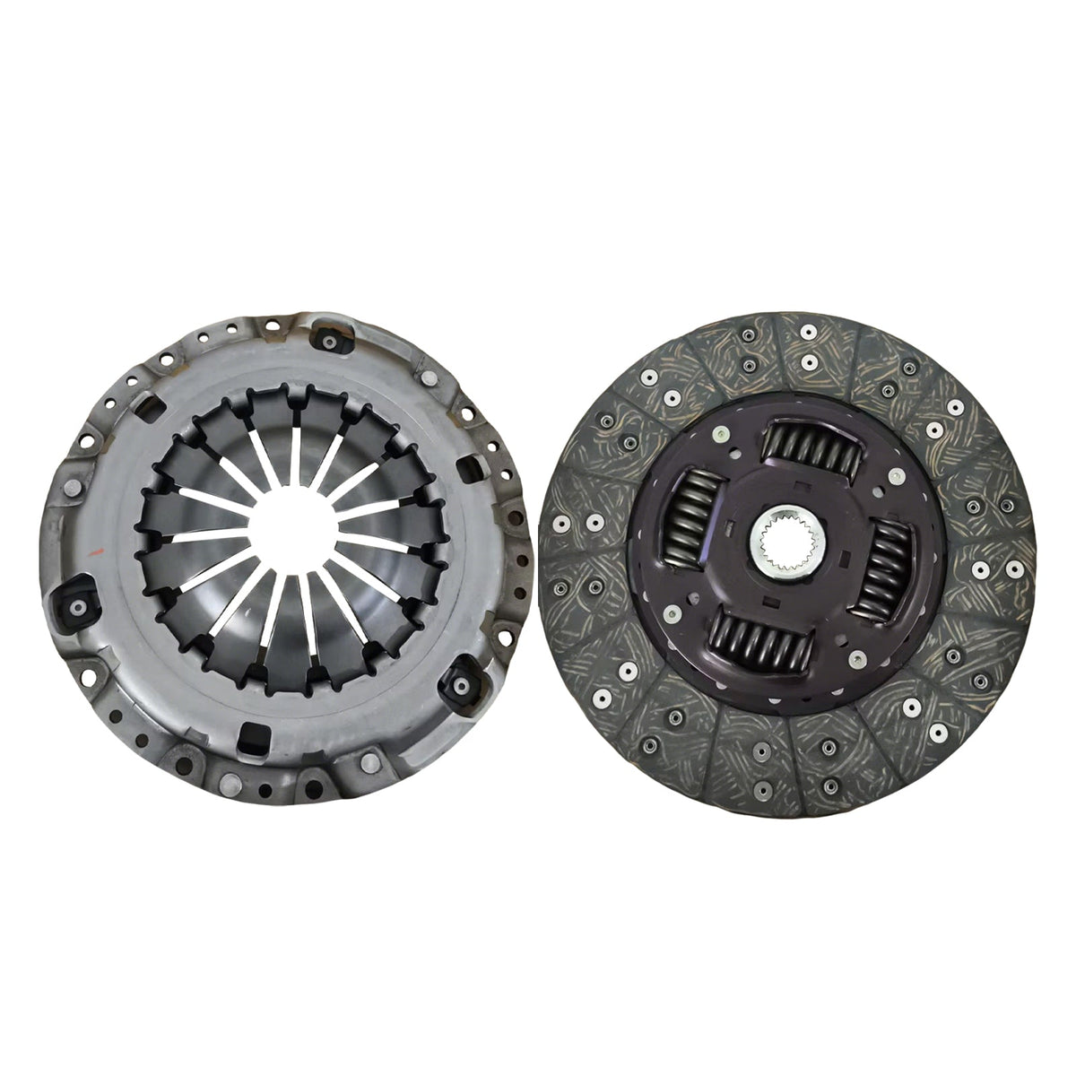 Clutch Kit 26.1mm Suitable for Ford Ranger PJ PK 3.0L WEAT 07-11-1