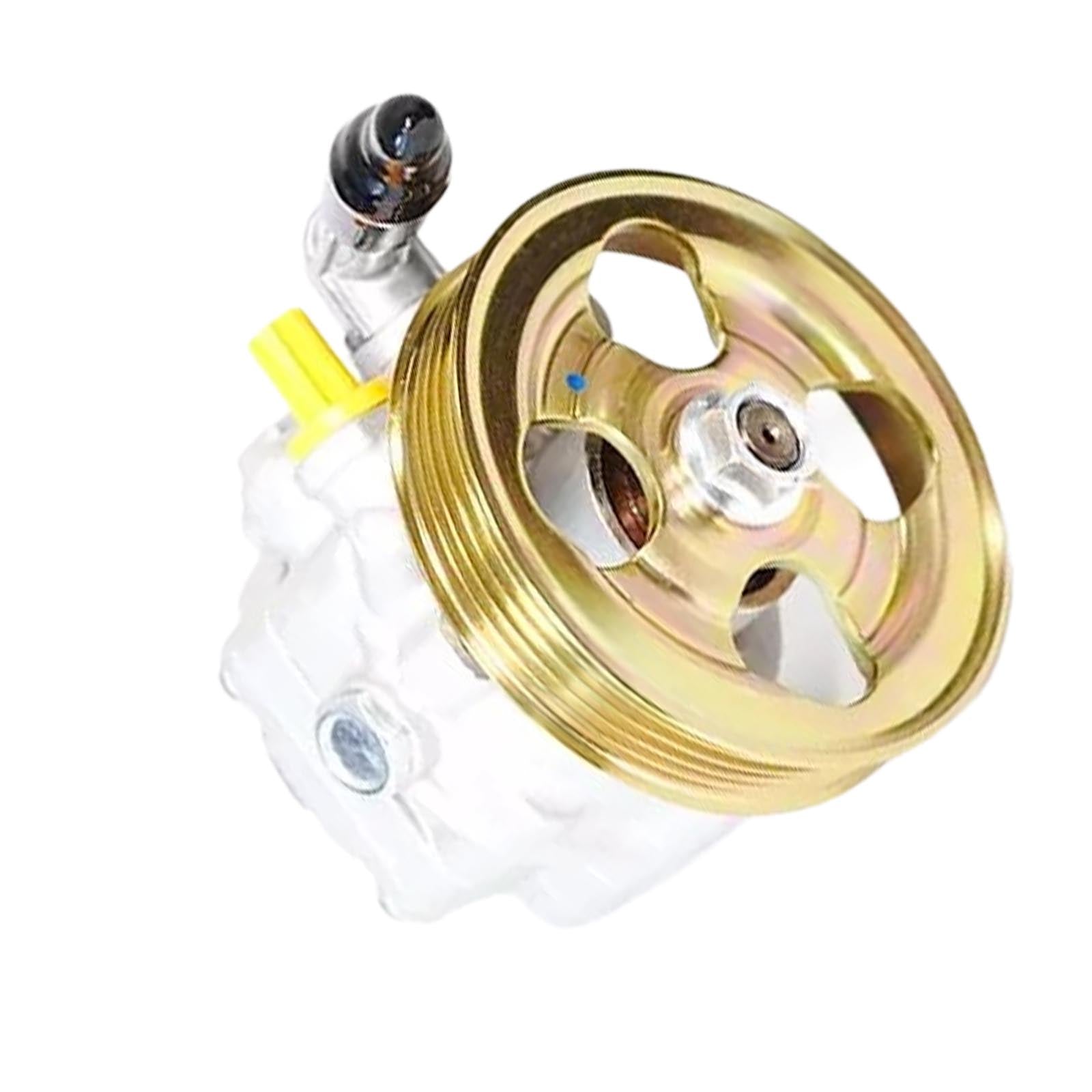 Power Steering Pump Suitable For Subaru Impreza WRX STI EJ205 / EJ207 Petrol-1