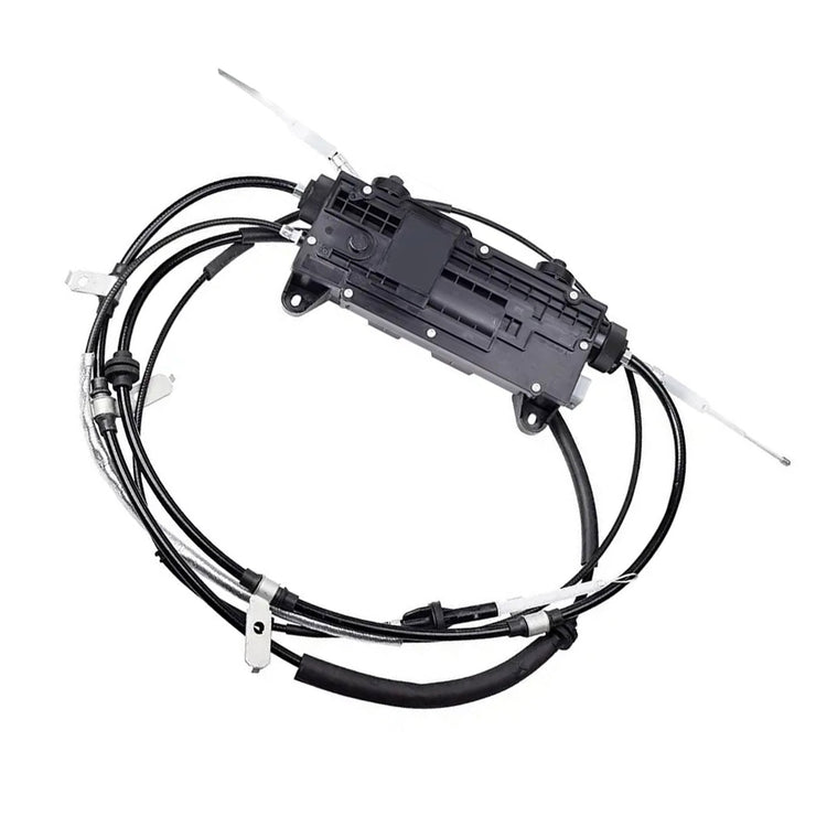 Parking Brake Actuator Suitable for LR072318 Land Rover Discovery 4 2010-2016-2