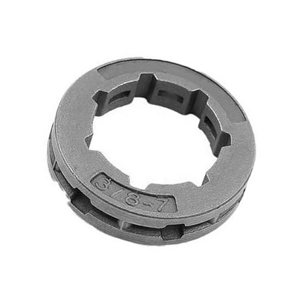 3PCS 3 8inch 7T Sprocket Rim Suitable for STIHL 044 046 066 MS440 MS441 MS460 MS660-4