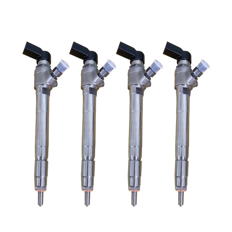 4x Diesel Fuel Injector Suitable For Ford Ranger PX Mazda BT-50 3.2L 2011–2022 BK2Q9K546A-0