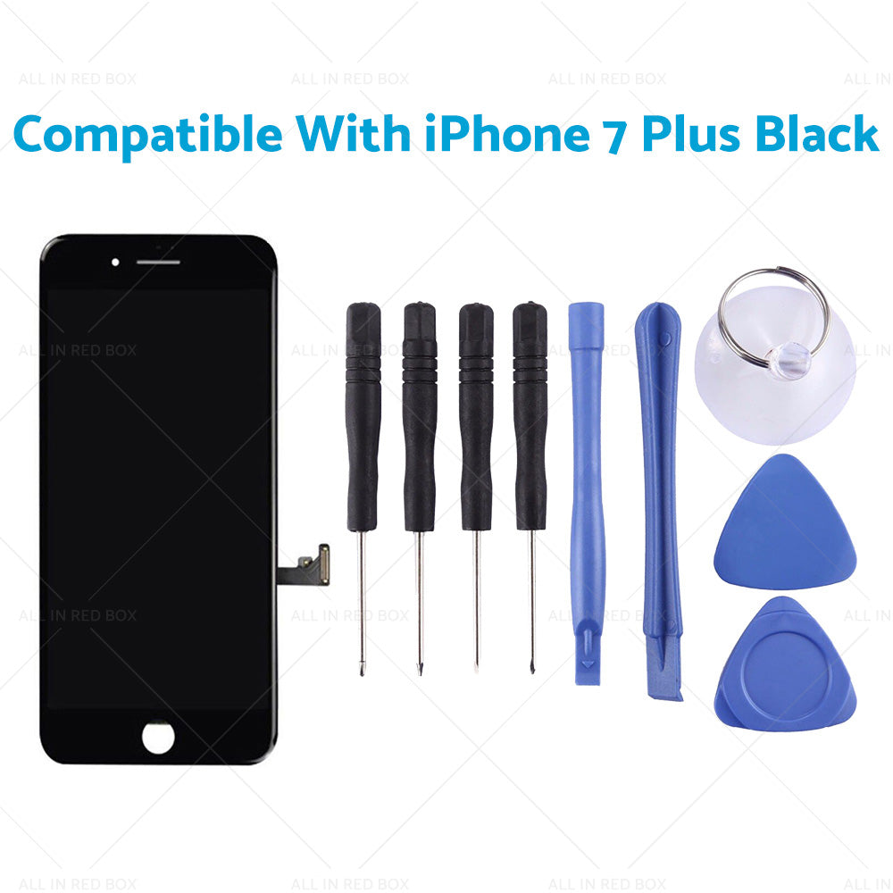 Suitable For iPhone 7 8 Plus  LCD Touch Screen Replacement Digitiser Display Assembly-3