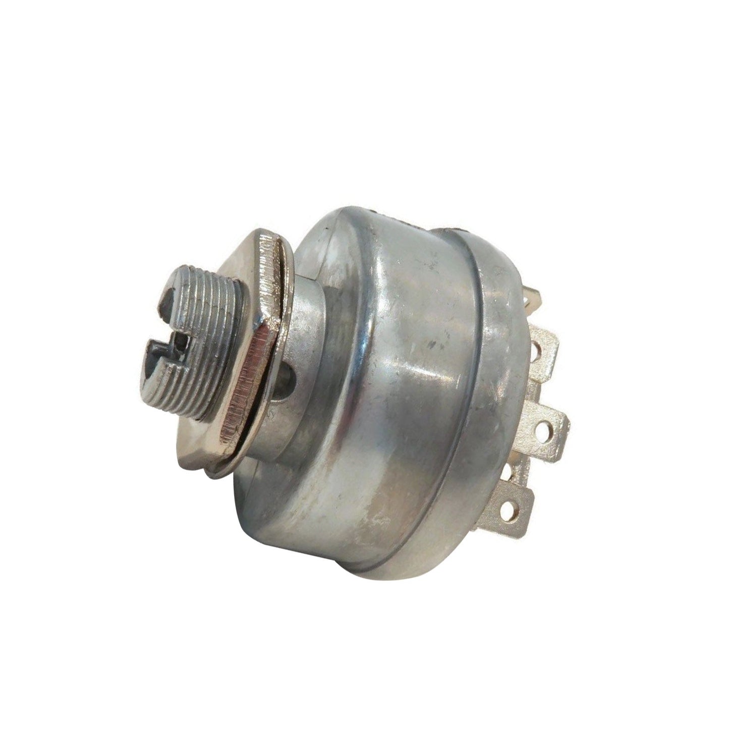 Ignition Switch Suitable For Husqvarna & Murray Ride-On Mowers 1994 Onwards 532-4