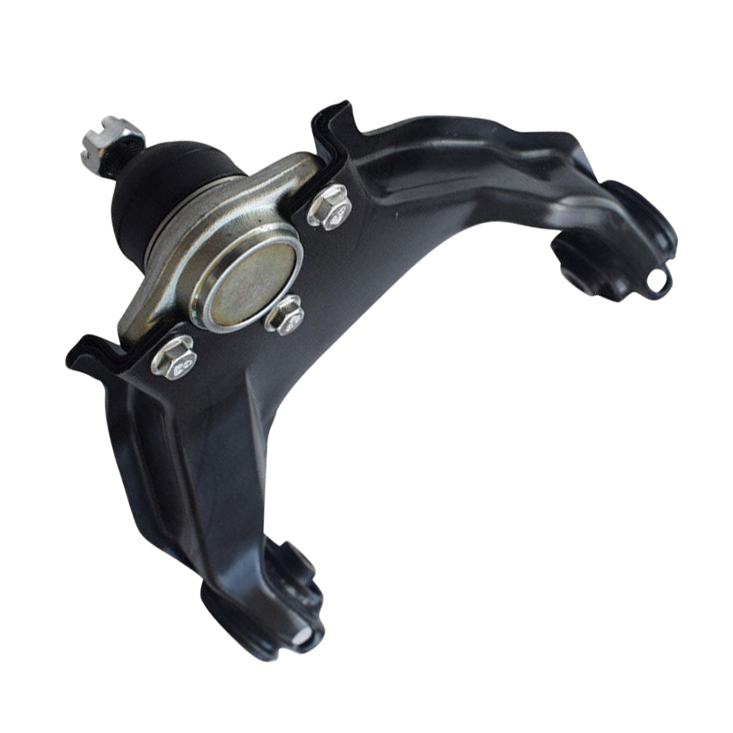 Pair Front Upper Control Arms Suitable For Mitsubishi Triton ML MN 4WD 2006–2015-2