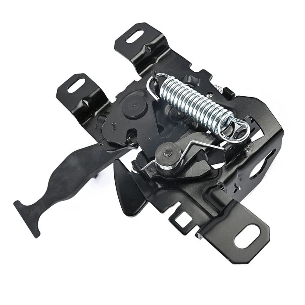 Bonnet Hood Lock Mechanism Suitable for Mercedes A-Class W169 A1698800460-1