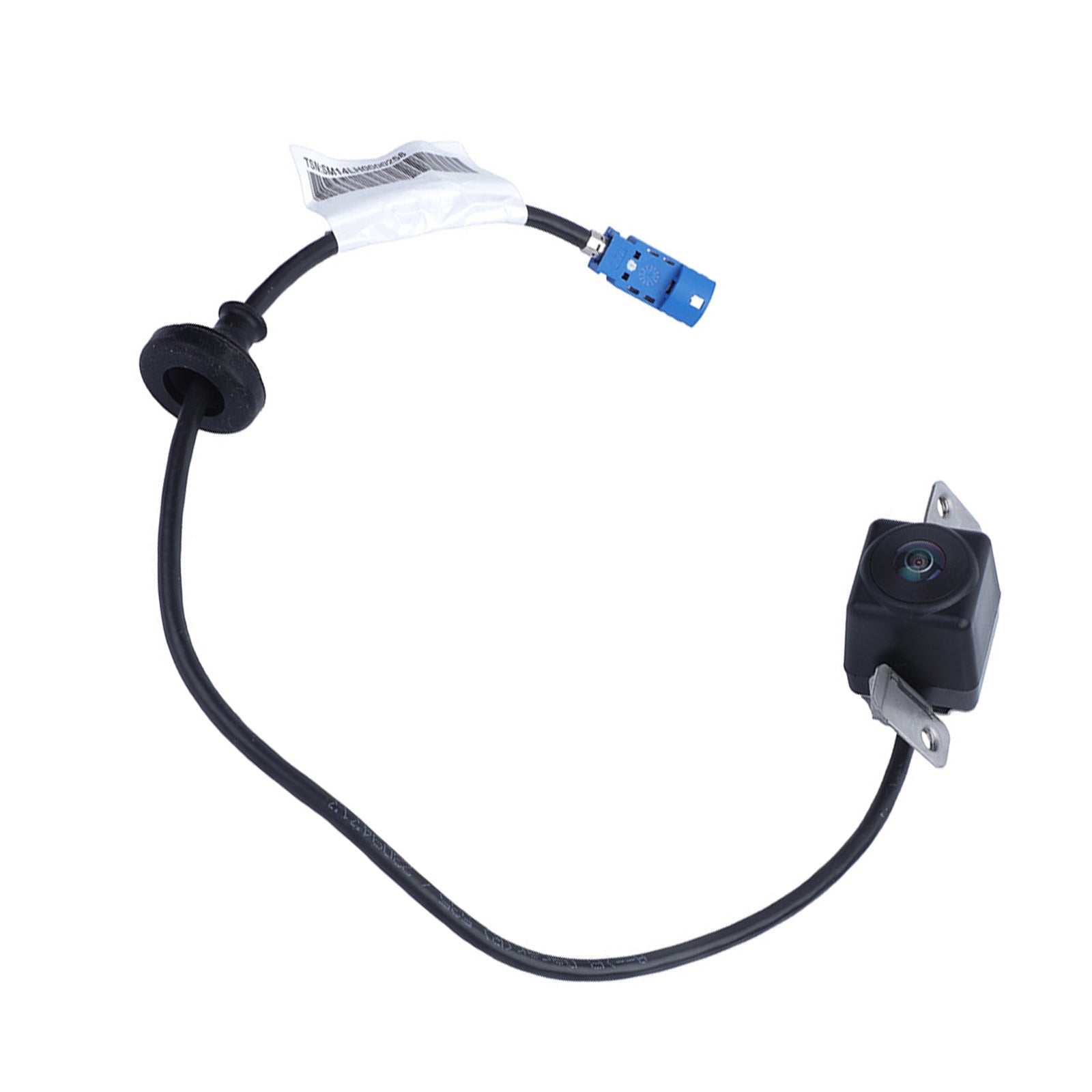 Rear Back-Up View Camera Suitable For Tesla Model S 85 1006773-00-EAA-2