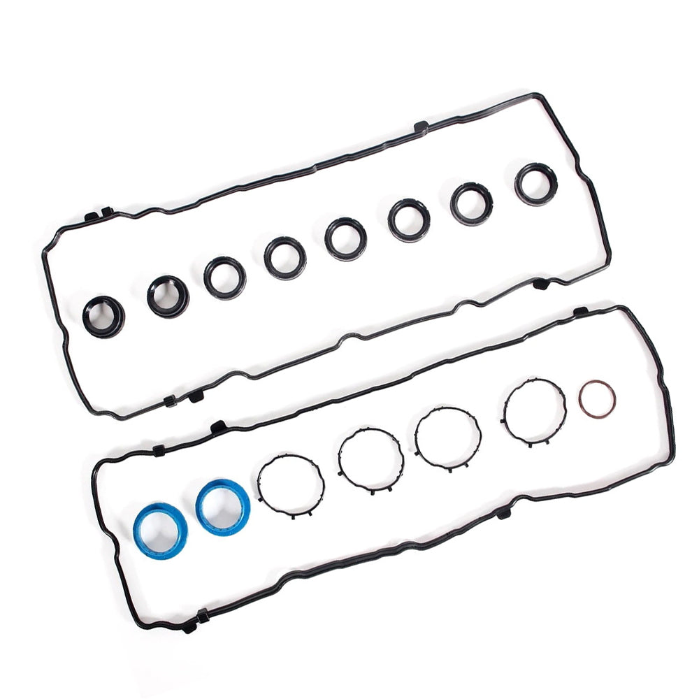 Valve Cover Gasket Set With Groms Suitable For Jeep Wrangler 3.6L 2016-2022-2