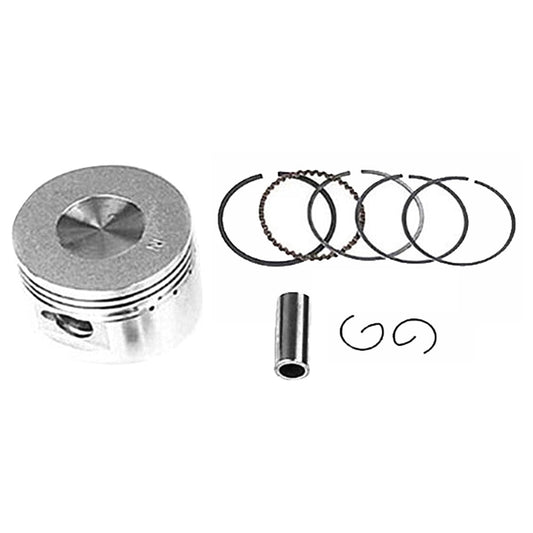 STD Piston Kit 47mm With Rings, Pin & Clips Suitable For Honda CT90 1966-1979-0