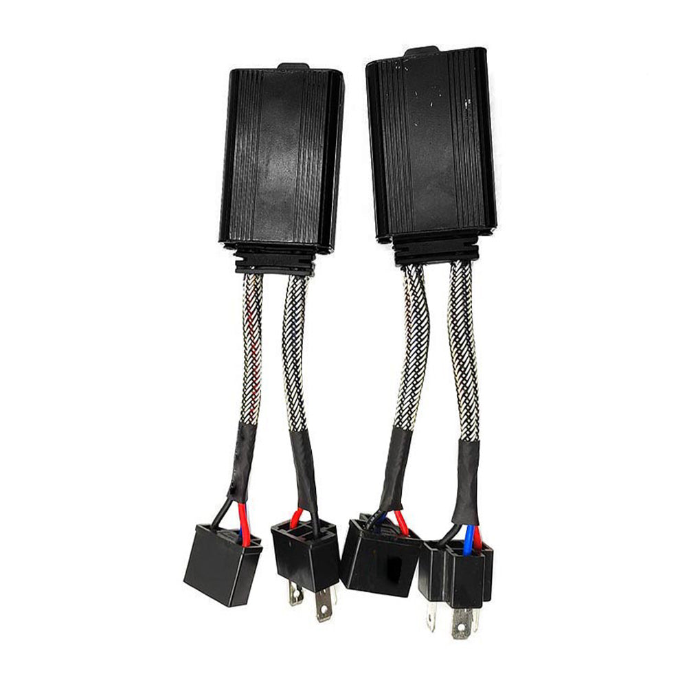 Smart LED Load Module Suitable For Toyota Landcruiser 60 70 75 78 79 80 Series-2