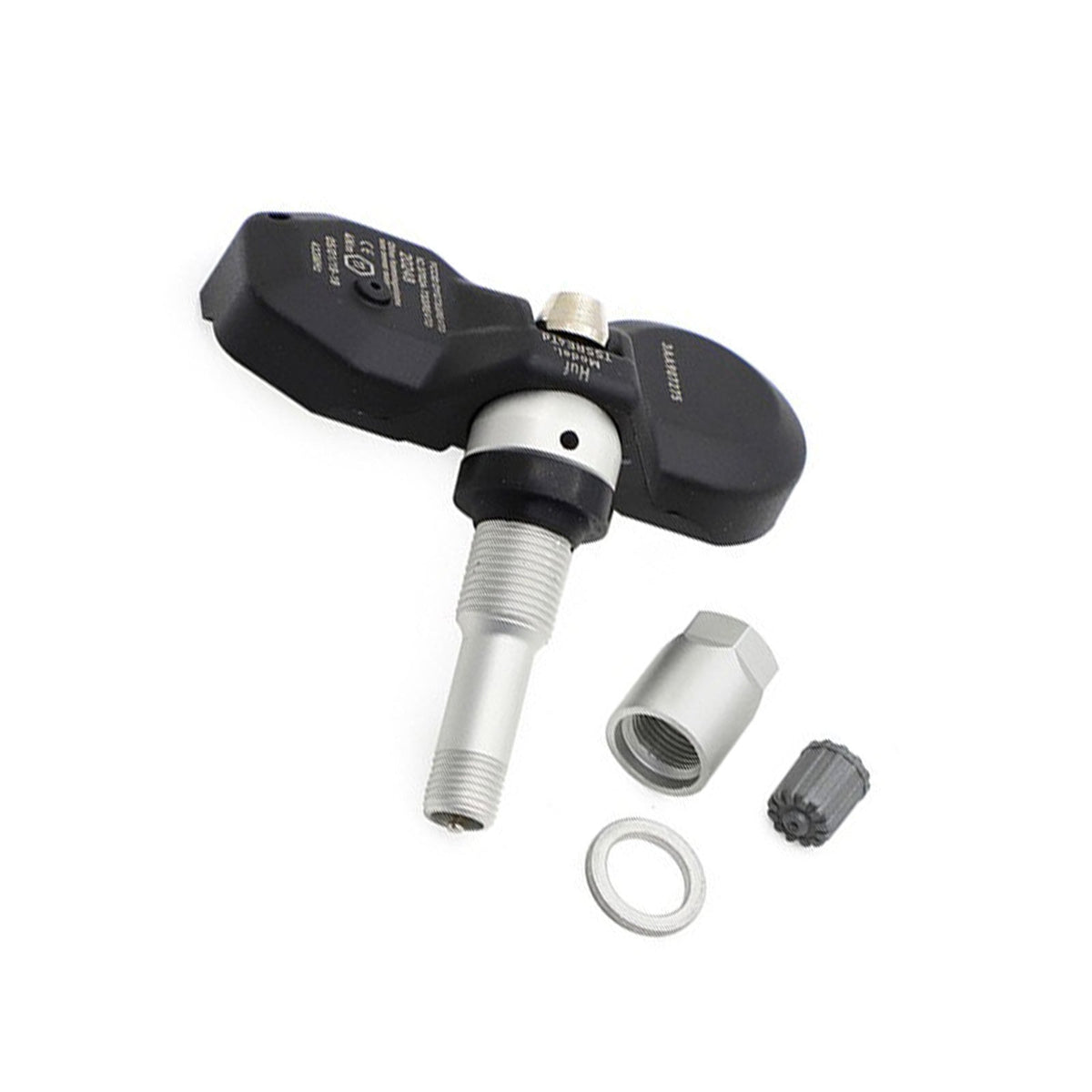 4x Tyre Pressure Monitoring Sensors Suitable For Audi Porsche Volkswagen 2002-2017-4