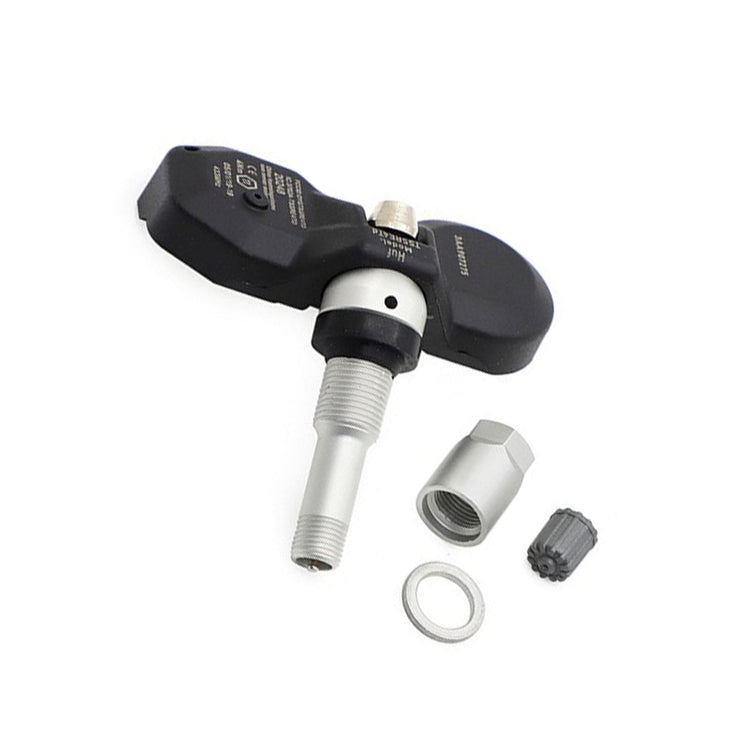 4x Tyre Pressure Monitoring Sensors Suitable For Audi Porsche Volkswagen 2002-2017-4