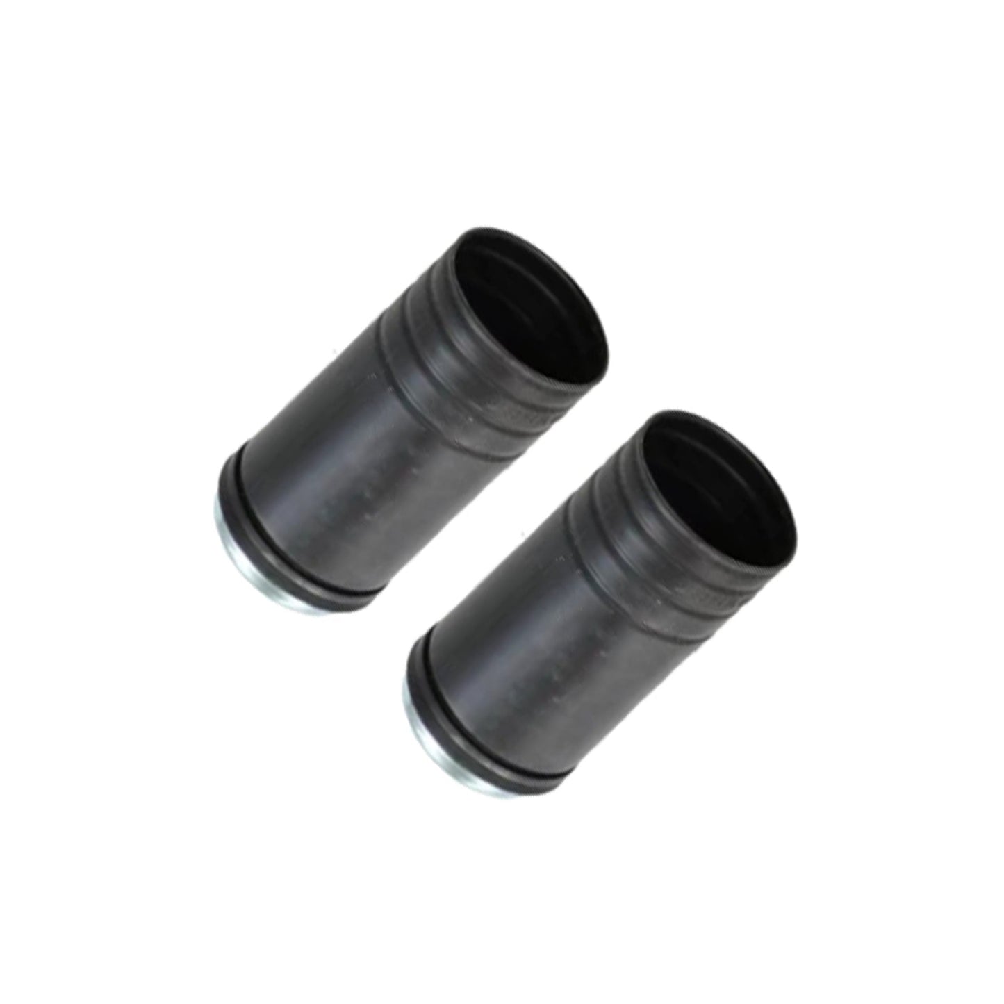 8x Front Bump Stop & Dust Cover Suitable For BMW X5 E70  X6 E71 31336776389-3