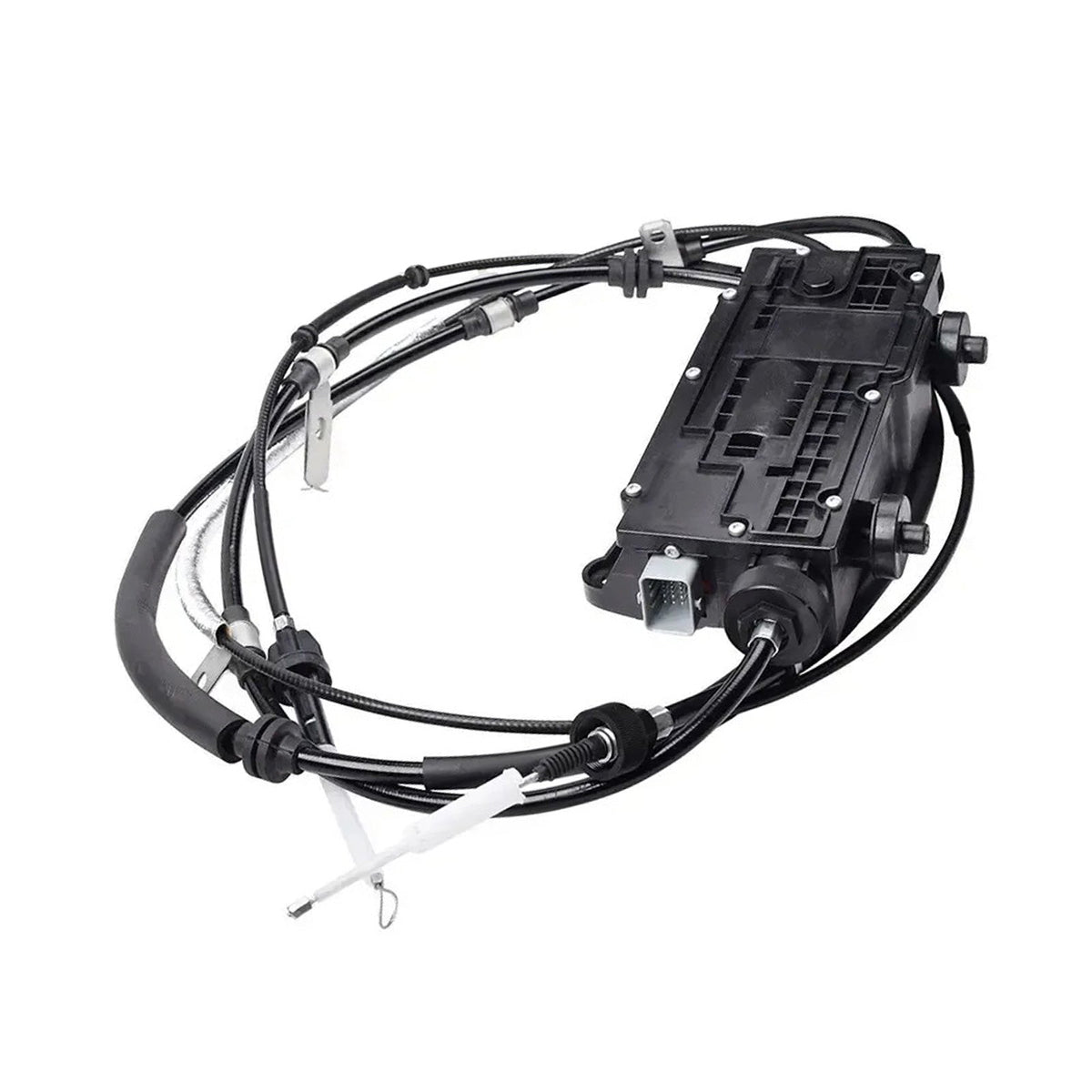 Parking Brake Actuator Suitable for LR072318 Land Rover Discovery 4 2010-2016-1