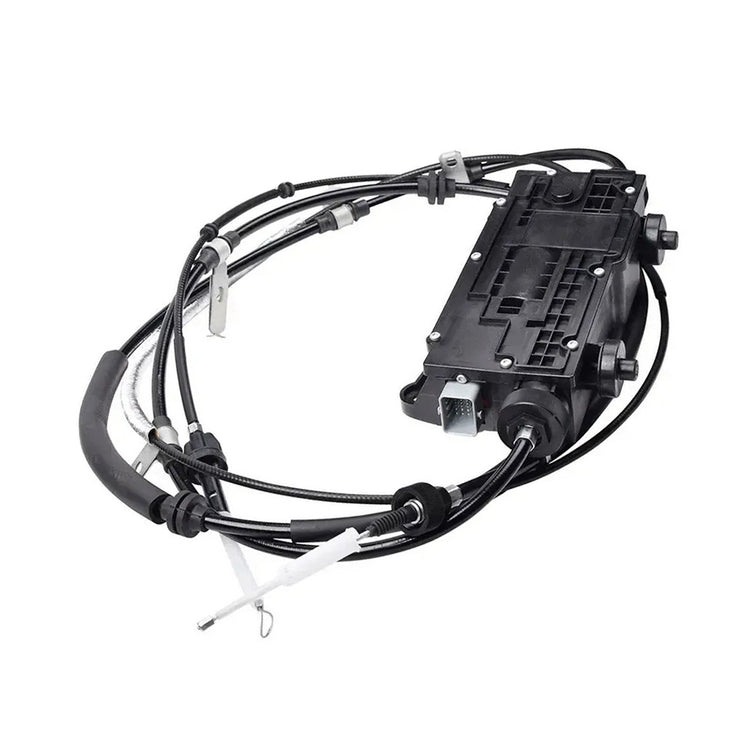 Parking Brake Actuator Suitable for LR072318 Land Rover Discovery 4 2010-2016-1
