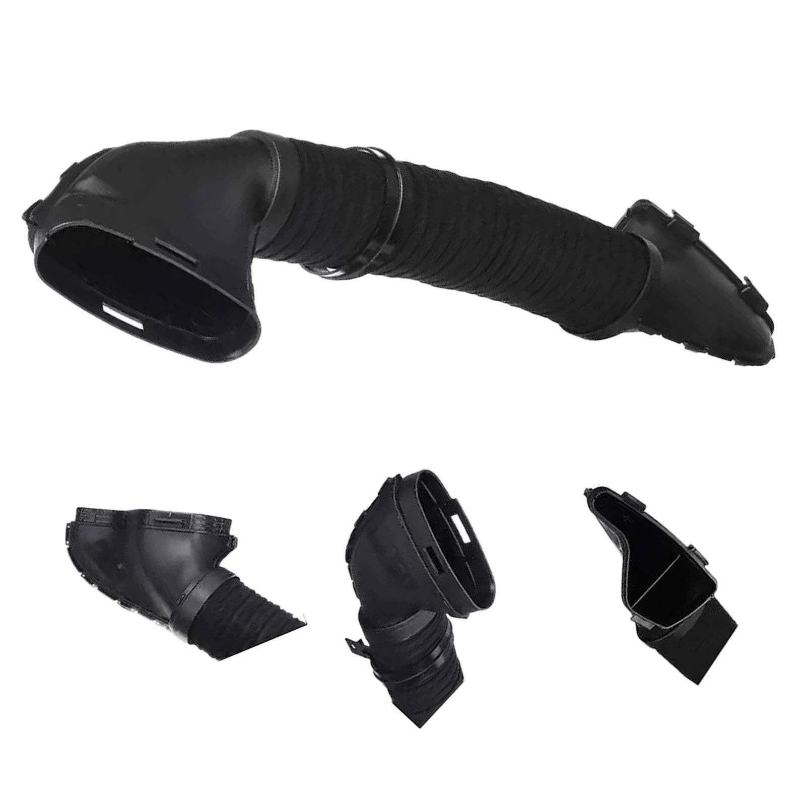 Air Intake Pipe Hose Suitable For Mercedes-Benz W203 CLK320 CLC Petrol Engine-4