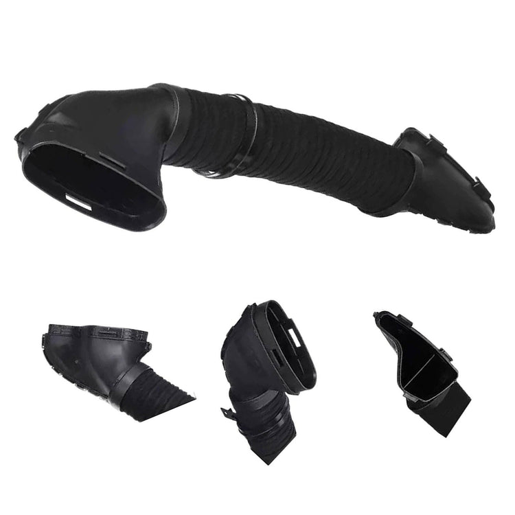 Air Intake Pipe Hose Suitable For Mercedes-Benz W203 CLK320 CLC Petrol Engine-4