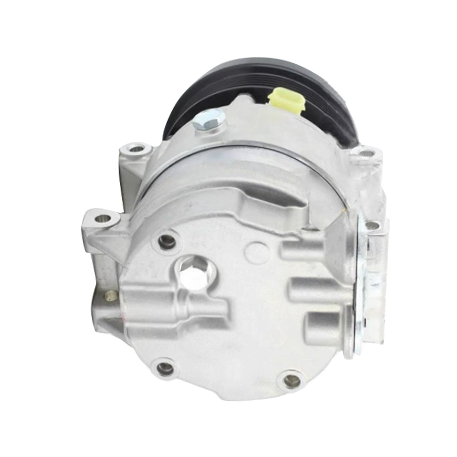 Air Conditioning AC Compressor Suitable For Daewoo Kalos T200 1.5L Petrol F15S-0