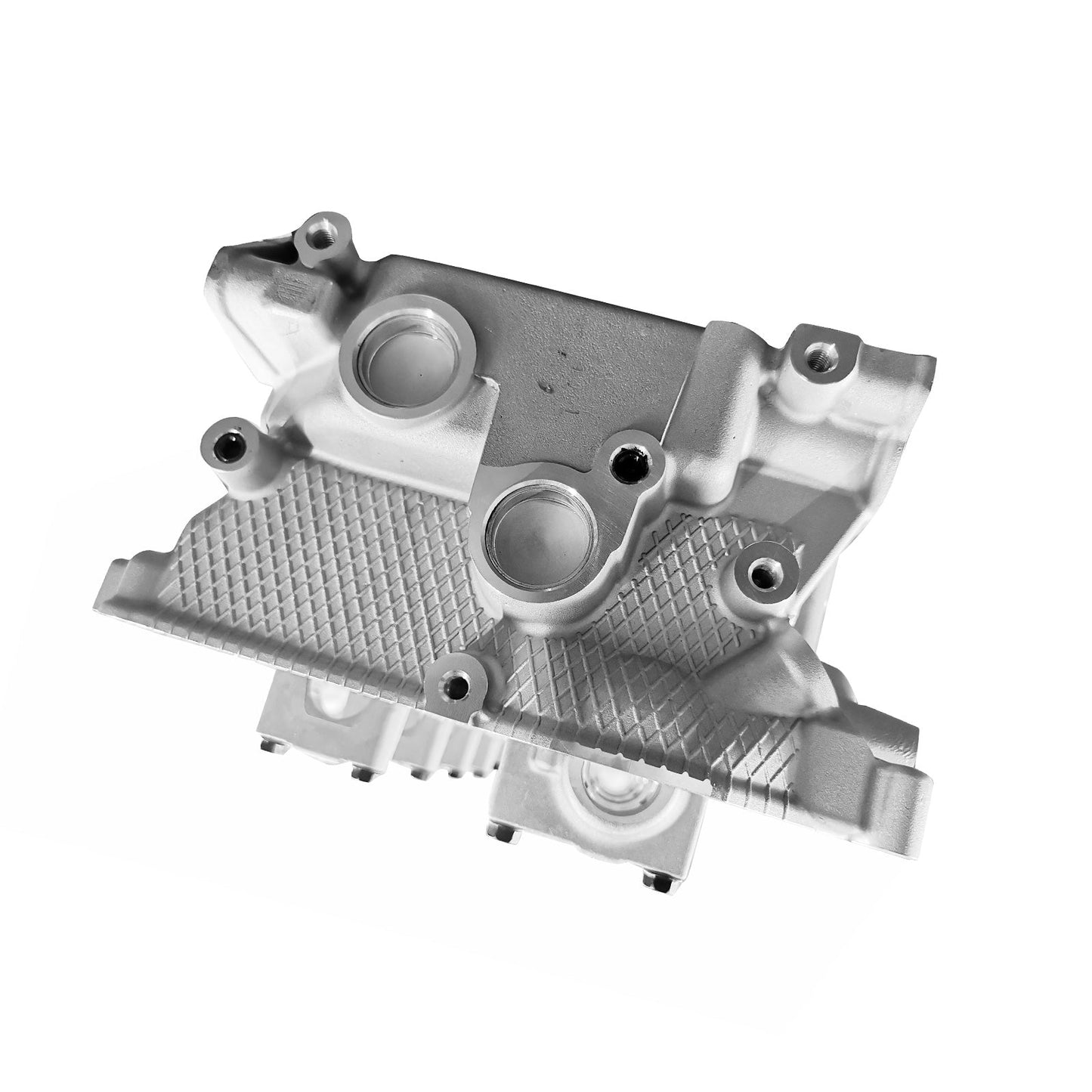 Bare Cylinder Head Suitable For Mitsubishi Triton / Pajero Sport 4N15 2.4L Diesel-1