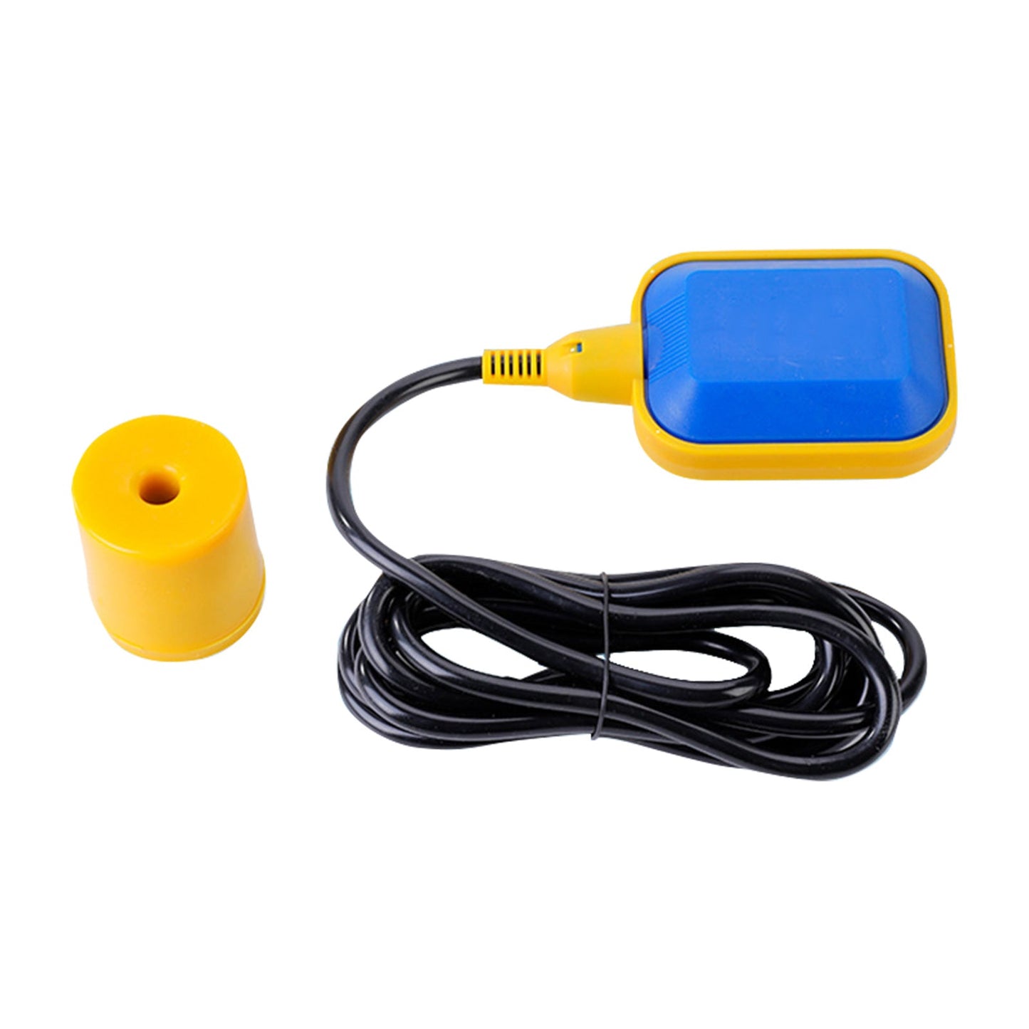 Float Switch Water Level Control Switch With 3m Cable-0