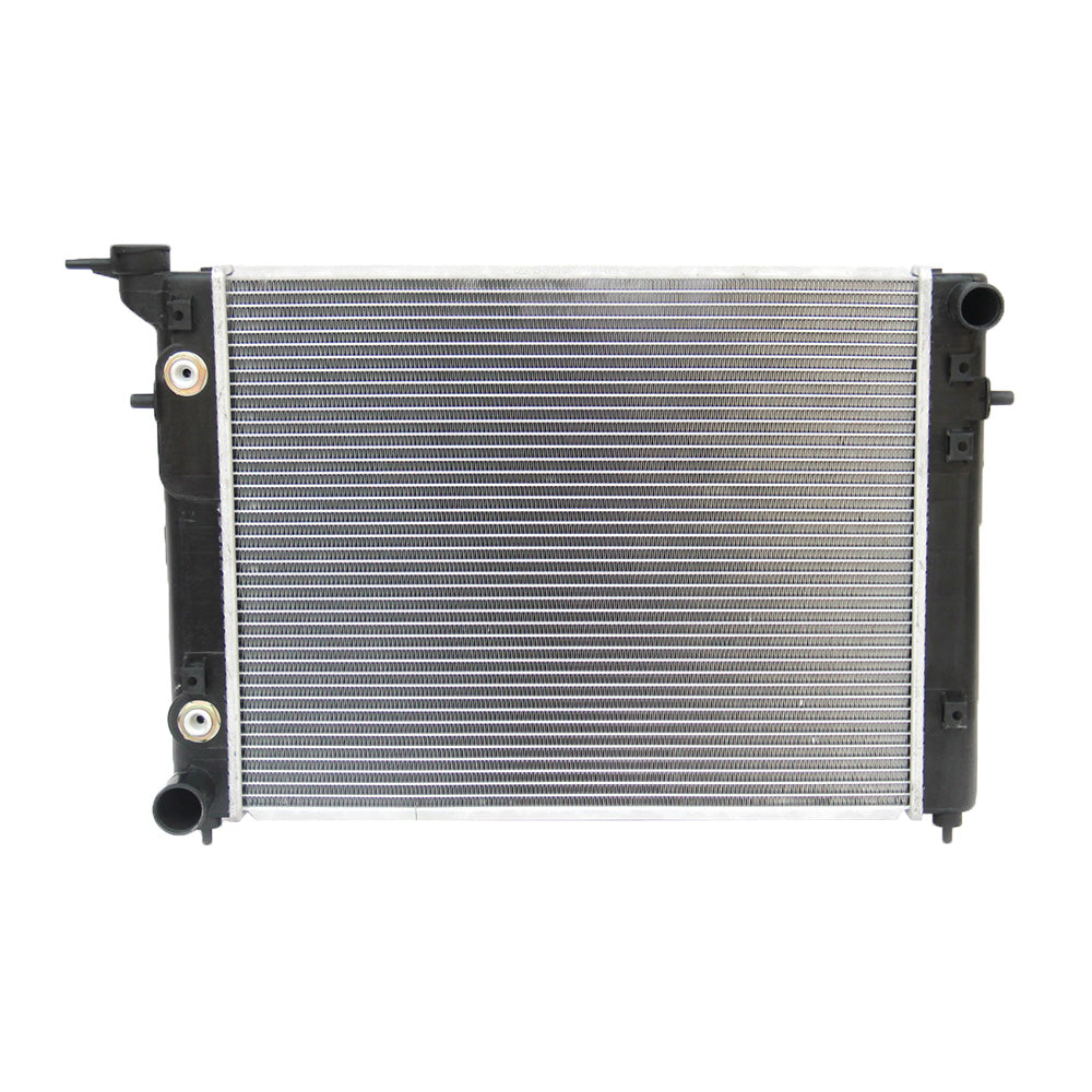 Radiator Suitable For Toyota Lexcen 1991-1997 / Holden Commodore VP VR VS V6 1991-2000-0