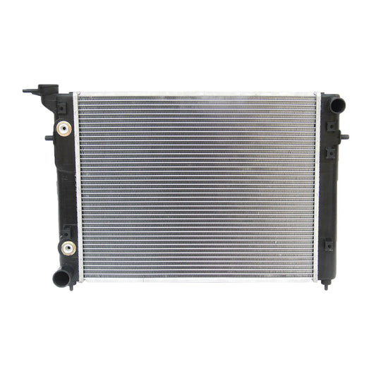 Radiator Suitable For Toyota Lexcen 1991-1997 / Holden Commodore VP VR VS V6 1991-2000-0
