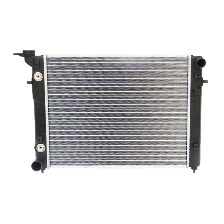 Radiator Suitable For Toyota Lexcen 1991-1997 / Holden Commodore VP VR VS V6 1991-2000-0