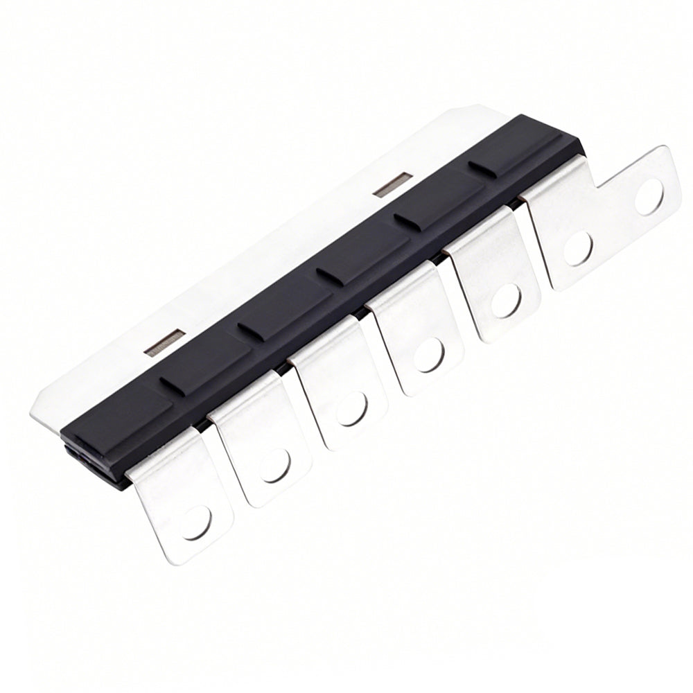 Fuse Z Case Fuse Array Suitable For Jeep Wrangler JL Gladiator 2018-2024-2
